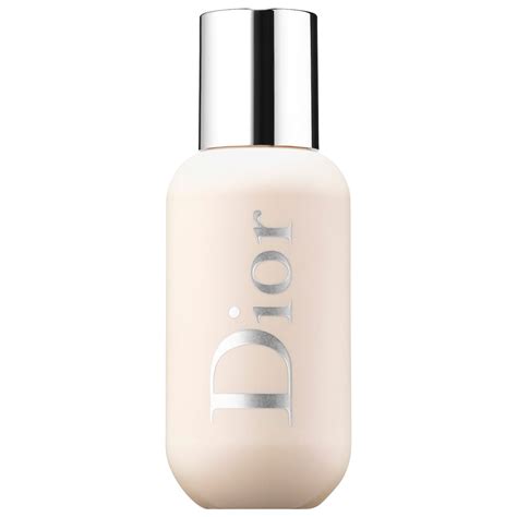 Dior makeup primer spray